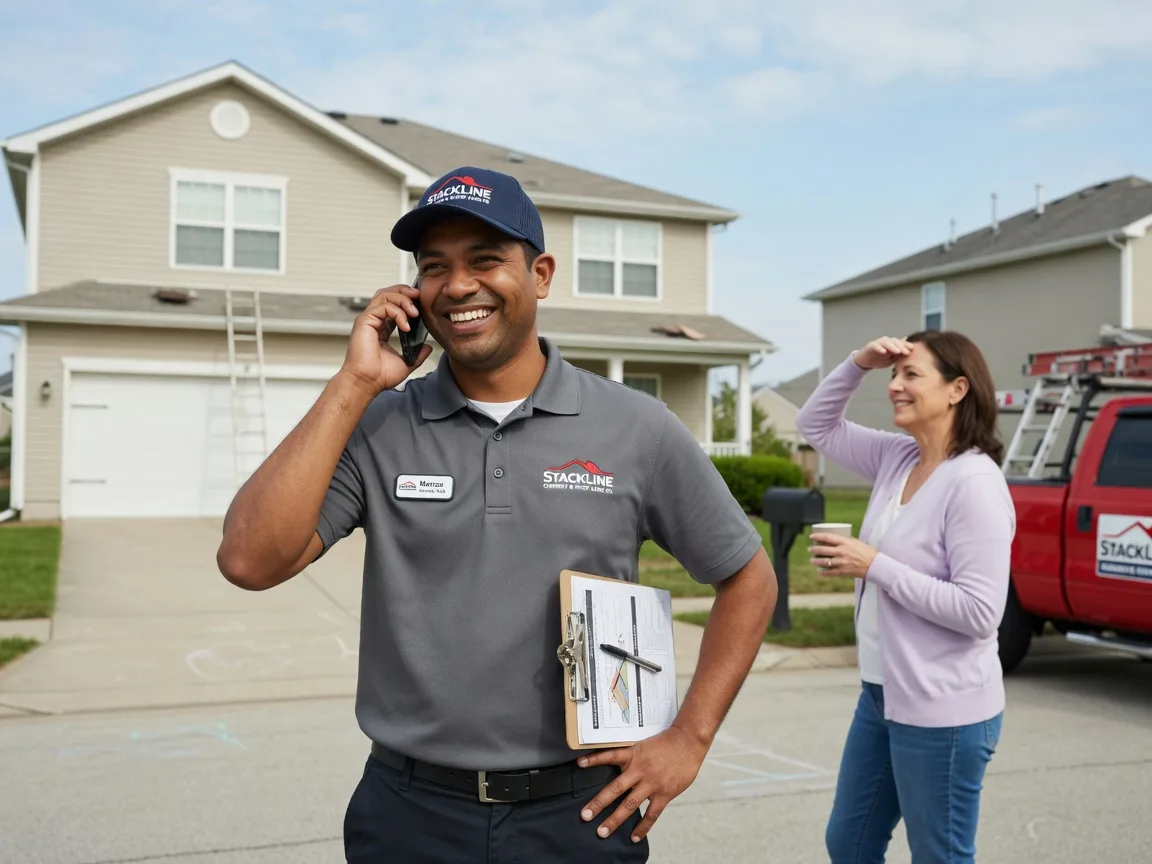 Chimney flashing repair Washington, NE FAQs